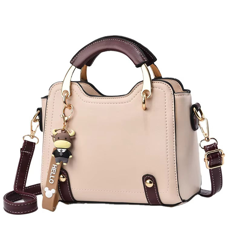 New Women Bags Comfortable And Beautiful Large And Light Capacity HandBags