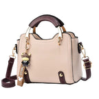 New Women Bags Comfortable And Beautiful Large And Light Capacity HandBags