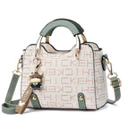 New Women Bags Comfortable And Beautiful Large And Light Capacity HandBags