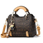 New Women Bags Comfortable And Beautiful Large And Light Capacity HandBags