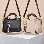 New Women Bags Comfortable And Beautiful Large And Light Capacity HandBags
