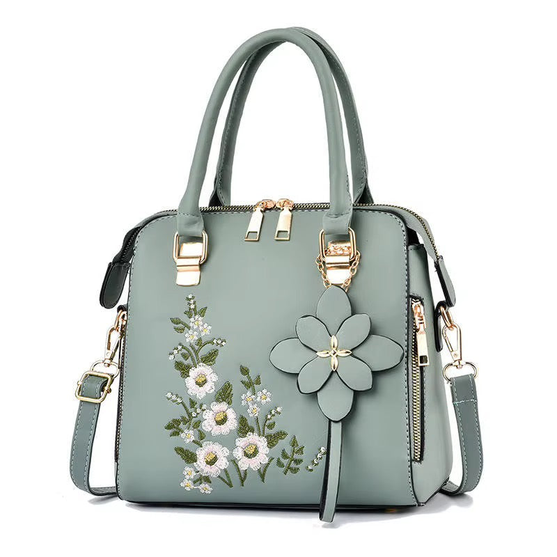 New 2026 Women HandBags Cross Body Bags Designed Ladies