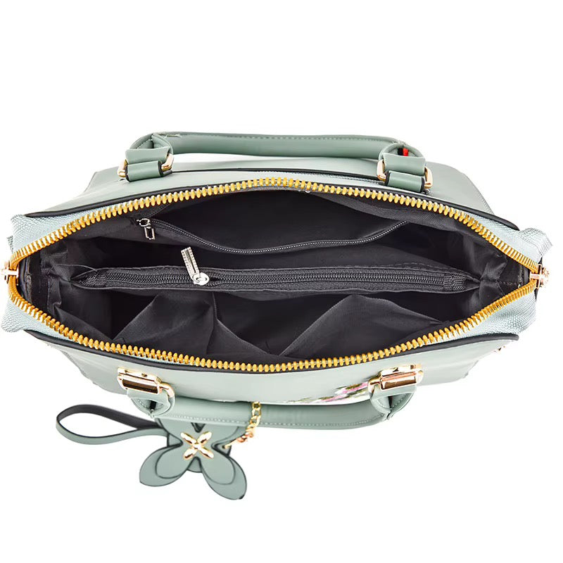 New 2026 Women HandBags Cross Body Bags Designed Ladies