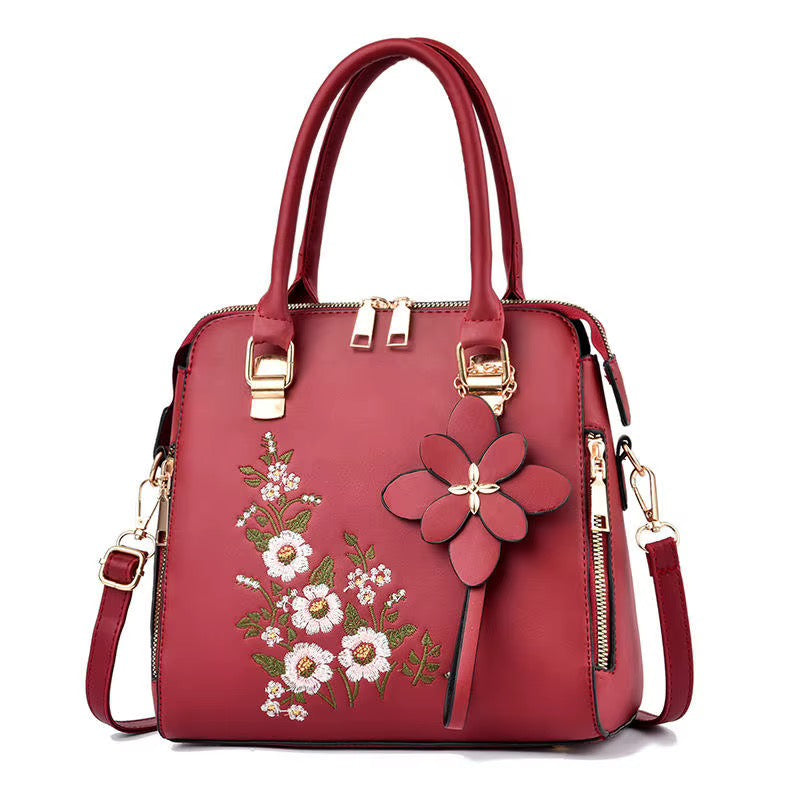 New 2026 Women HandBags Cross Body Bags Designed Ladies