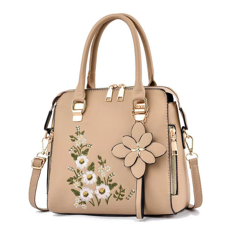 New 2026 Women HandBags Cross Body Bags Designed Ladies