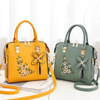 New 2026 Women HandBags Cross Body Bags Designed Ladies