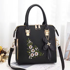 New 2026 Women HandBags Cross Body Bags Designed Ladies