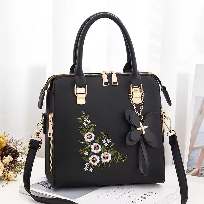 New 2026 Women HandBags Cross Body Bags Designed Ladies