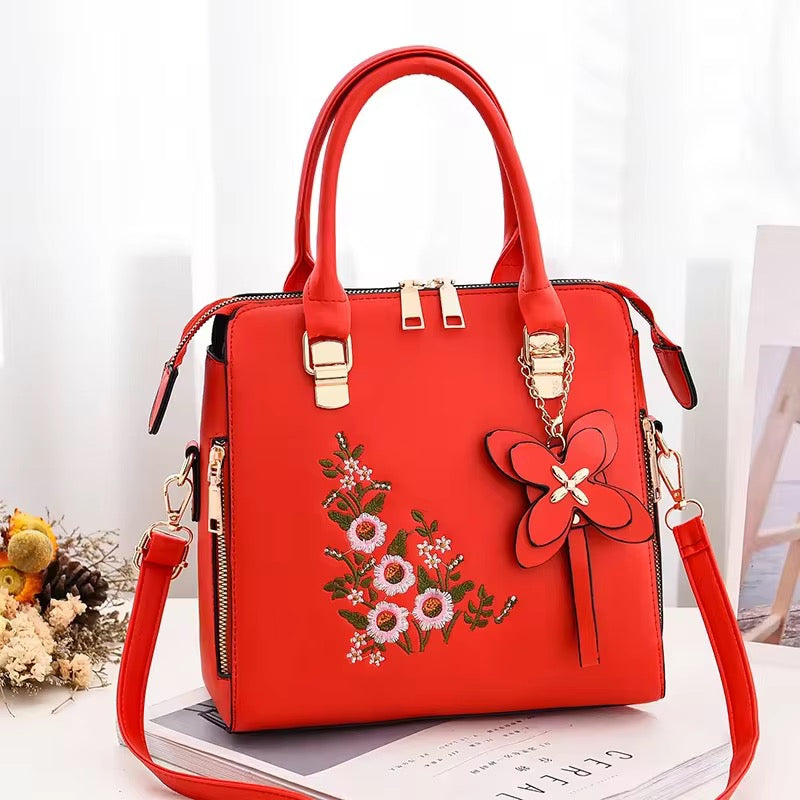 New 2026 Women HandBags Cross Body Bags Designed Ladies