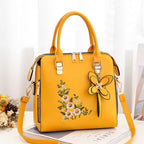New 2026 Women HandBags Cross Body Bags Designed Ladies