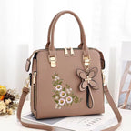 New 2026 Women HandBags Cross Body Bags Designed Ladies