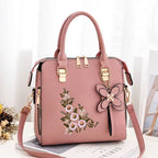 New 2026 Women HandBags Cross Body Bags Designed Ladies
