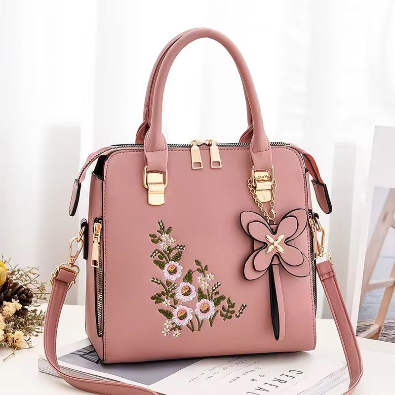 New 2026 Women HandBags Cross Body Bags Designed Ladies