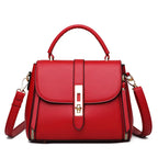 New 2026 Women HandBags Cross Body Bags Designed Ladies Handbags