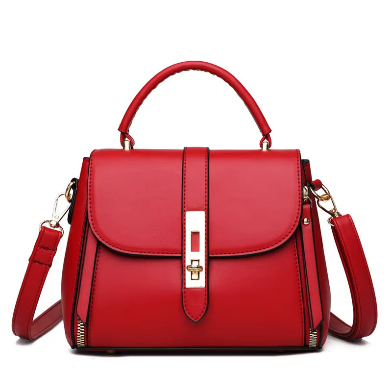 New 2026 Women HandBags Cross Body Bags Designed Ladies Handbags