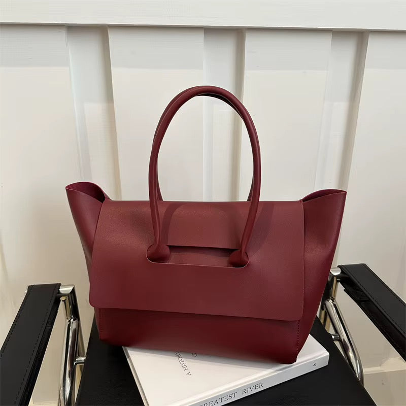 2026 New Fashion Tote Bag