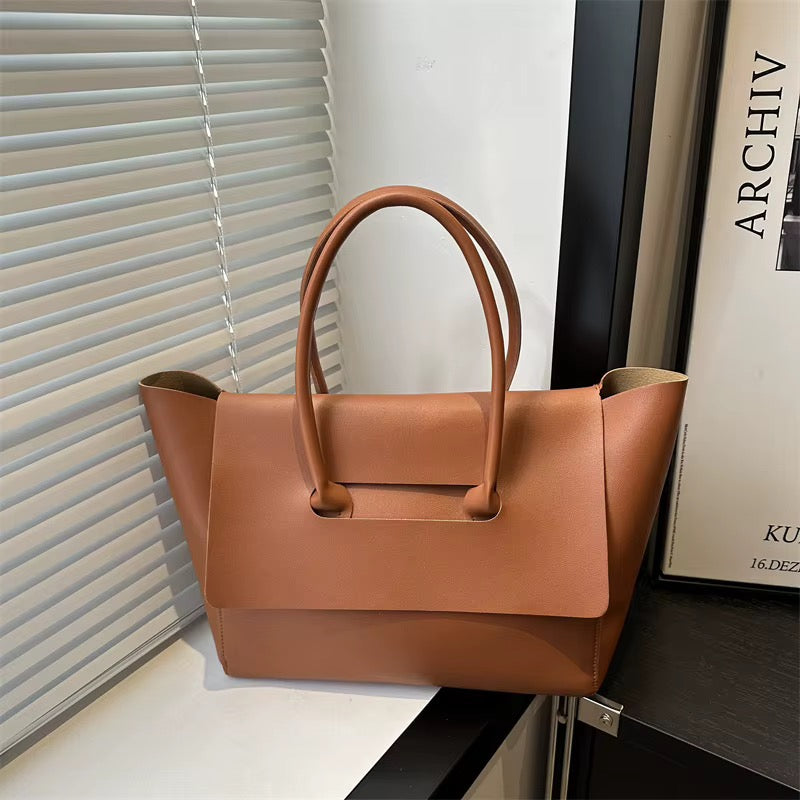 2026 New Fashion Tote Bag