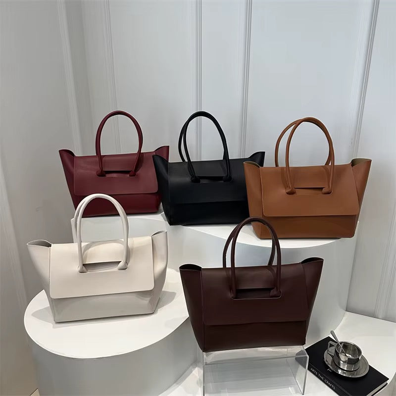 2026 New Fashion Tote Bag