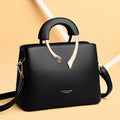 Luxury Women PU Leather HandBags