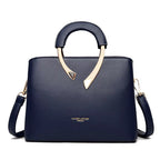 Luxury Women PU Leather HandBags