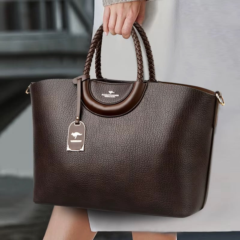 Women Luxury PU Bag