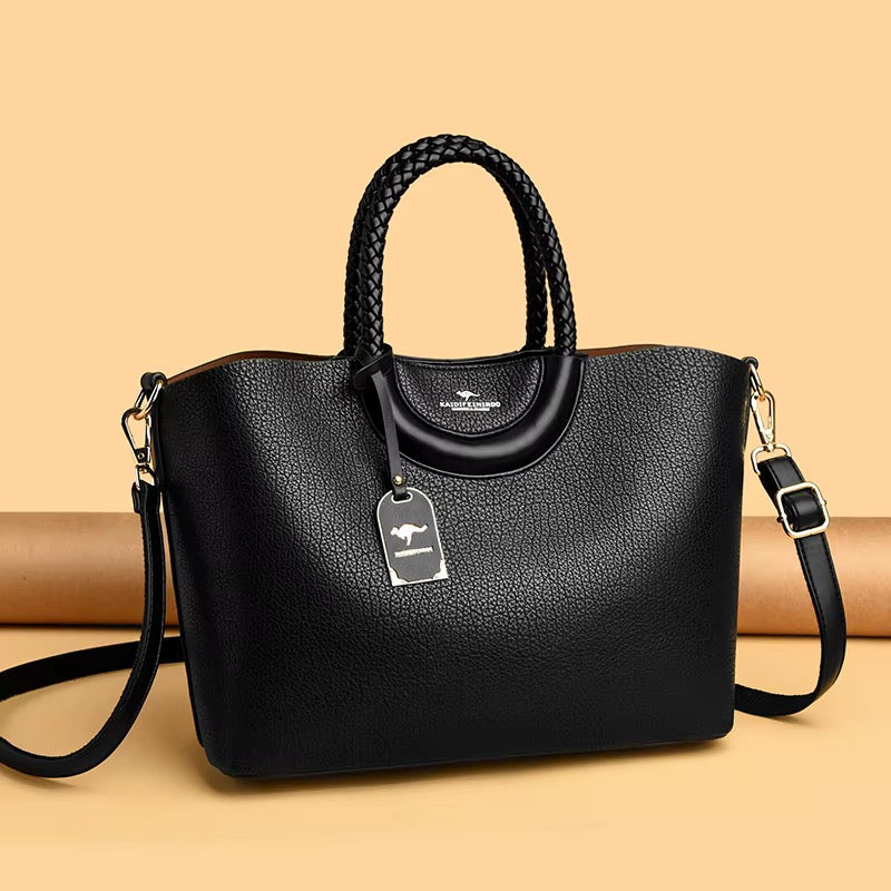 Women Luxury PU Bag