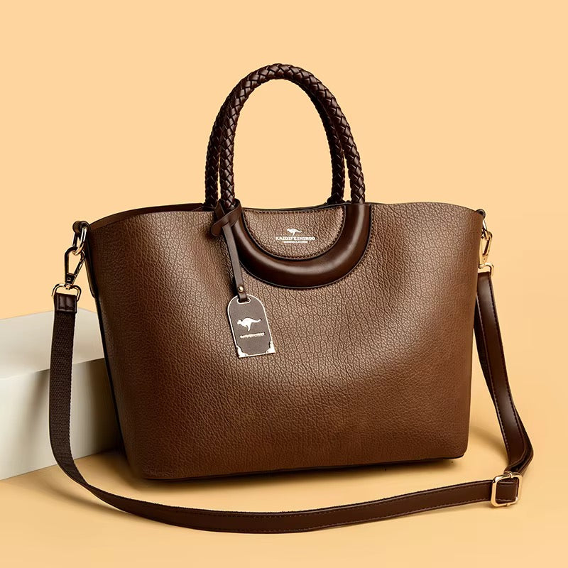 Women Luxury PU Bag