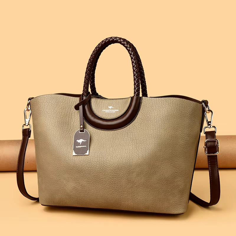 Women Luxury PU Bag