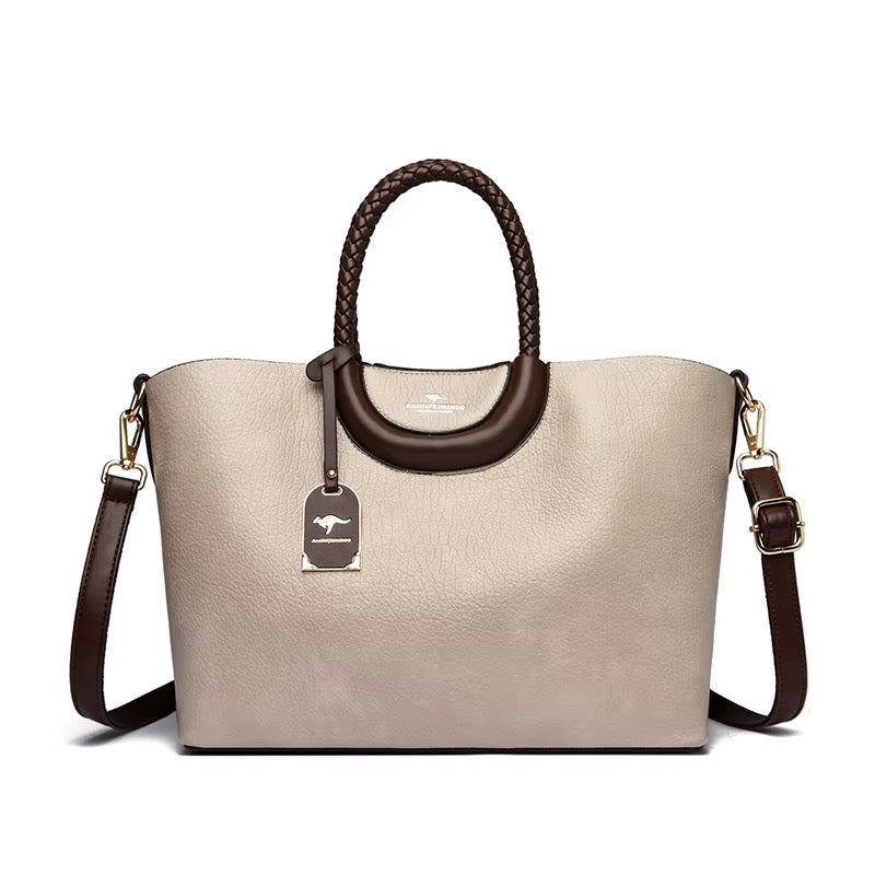 Women Luxury PU Bag