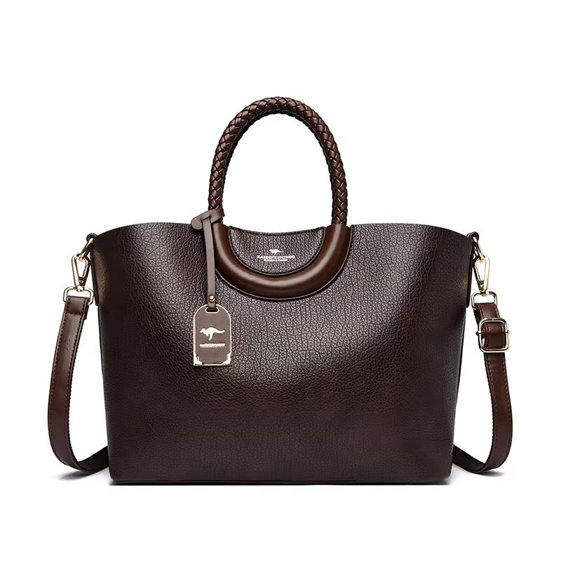 Women Luxury PU Bag