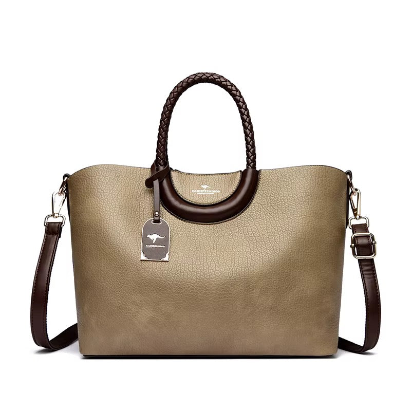 Women Luxury PU Bag