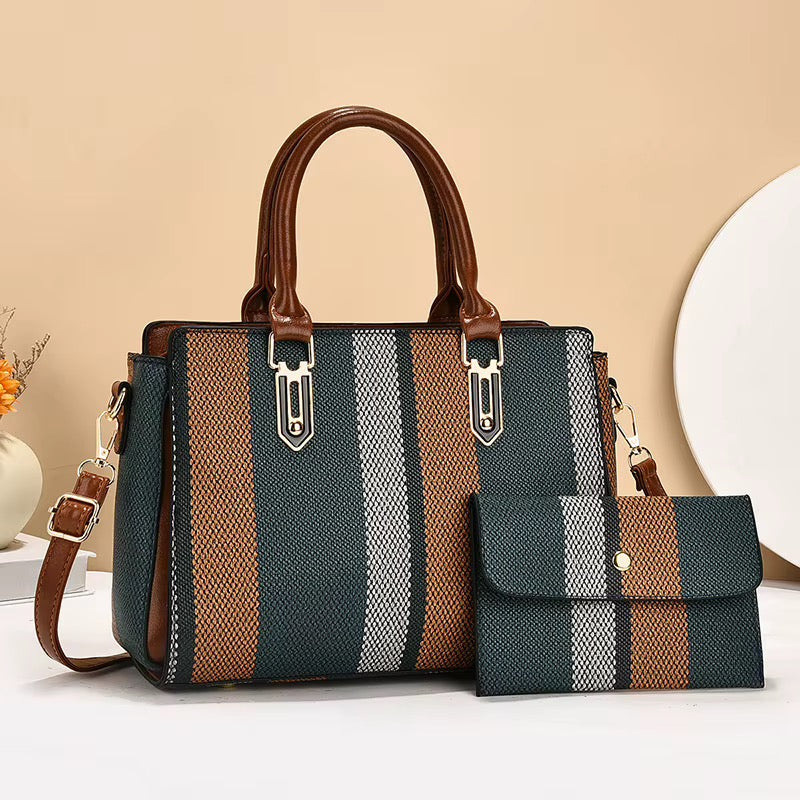 Newly Fashion Contract Luxury Bag
