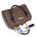 6-Piece Women’s Luxury Handbag Set