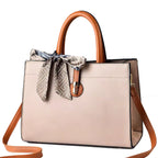 Elegant Women’s Tote Handbag