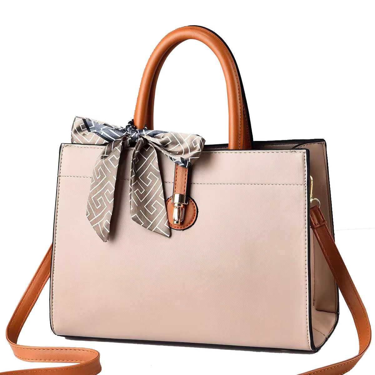 Elegant Women’s Tote Handbag