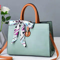 Elegant Women’s Tote Handbag
