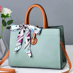 Elegant Women’s Tote Handbag