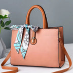 Elegant Women’s Tote Handbag