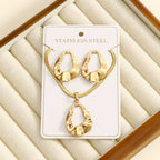 Stainless steel Jewellery
