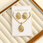 Stainless steel Jewellery