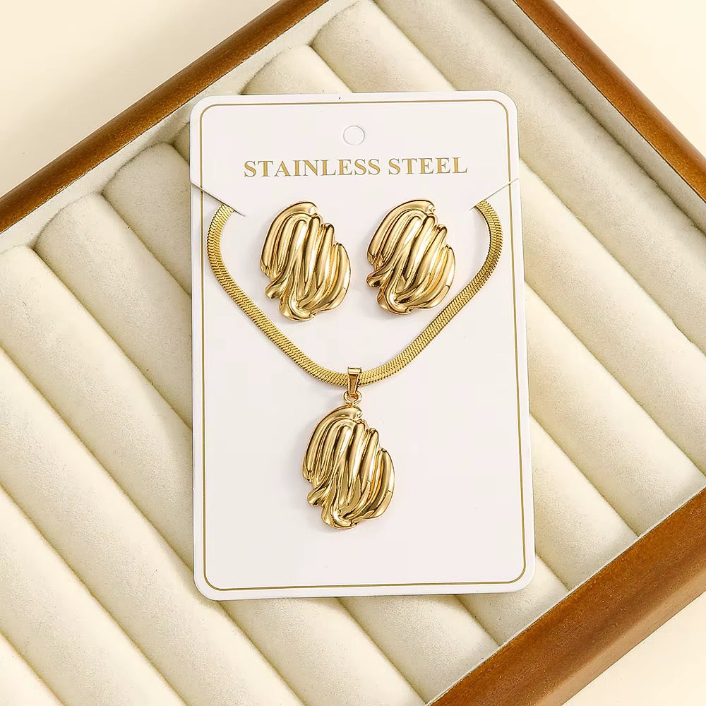 Stainless steel Jewellery