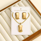Stainless steel Jewellery