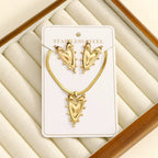 Stainless steel Jewellery