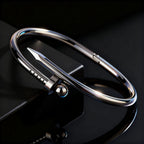 Gold Plated Stainless Bracelet