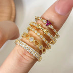 Elegant Ring