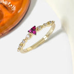 Elegant Ring