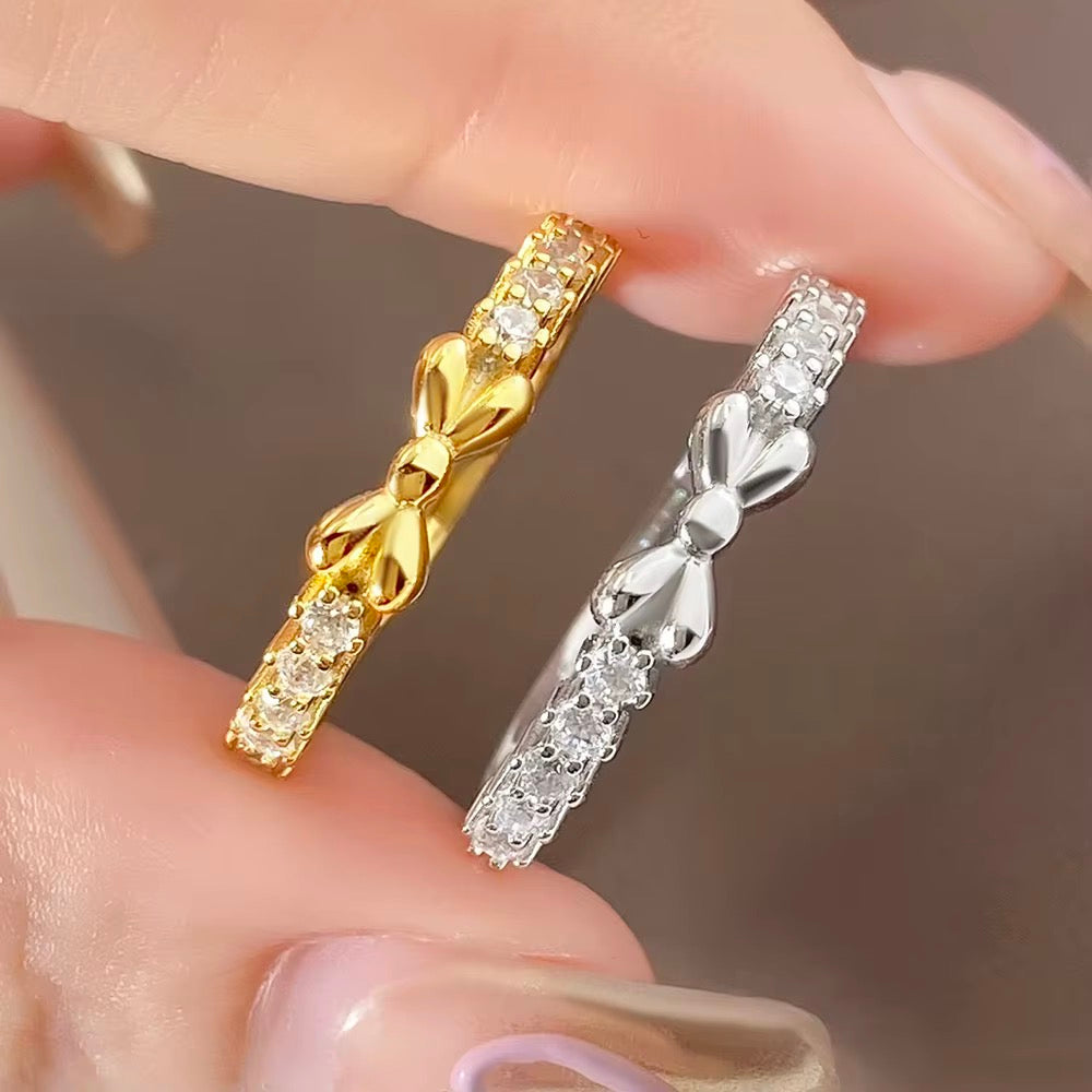 Elegant Ring
