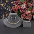 Gold Plated Jewellery