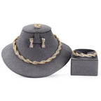 Gold Plated Jewellery