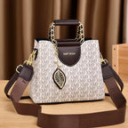Luxury Shoulder Bag
